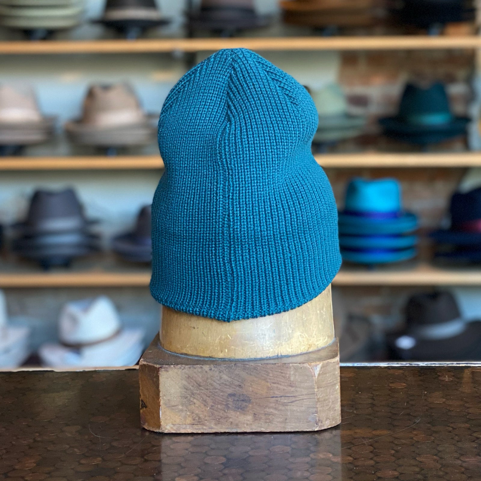 2-Way Beanie