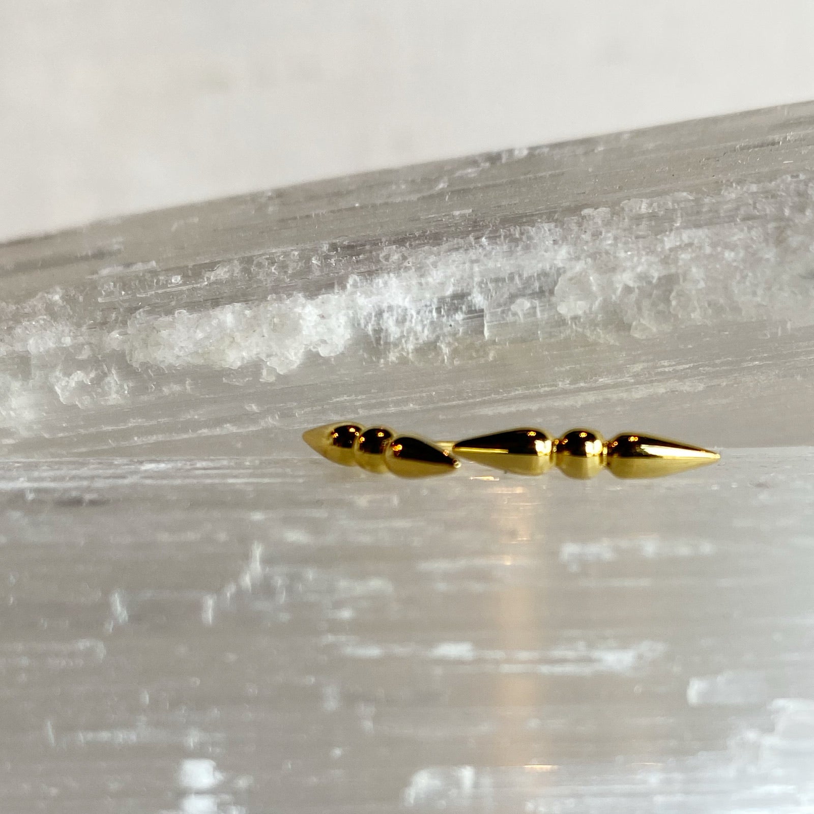 Barbell Studs