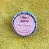 Classic Mustache Wax