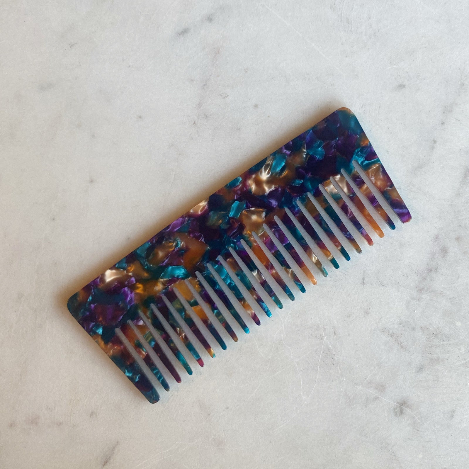 Cosmic Comb