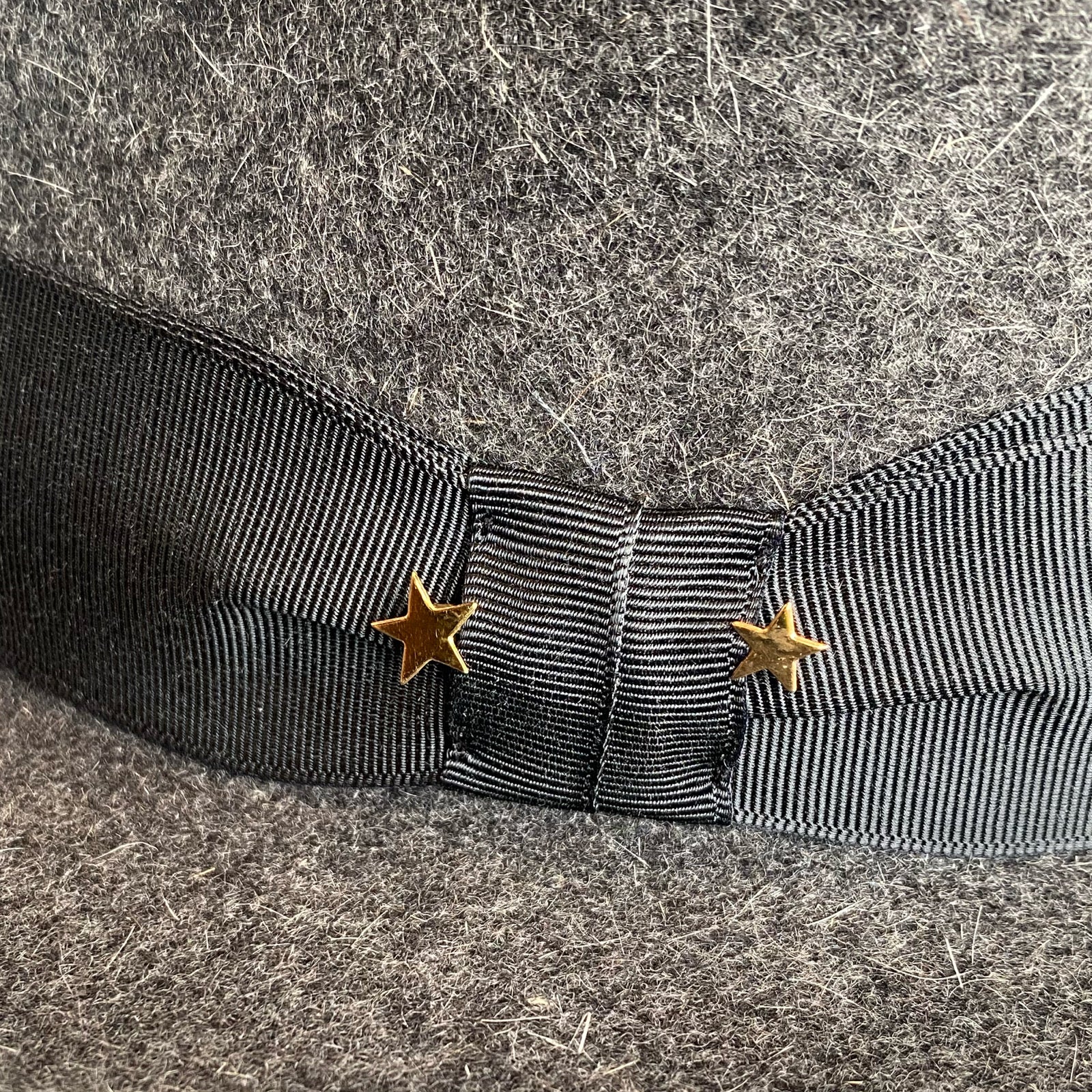 Dual Star Pin