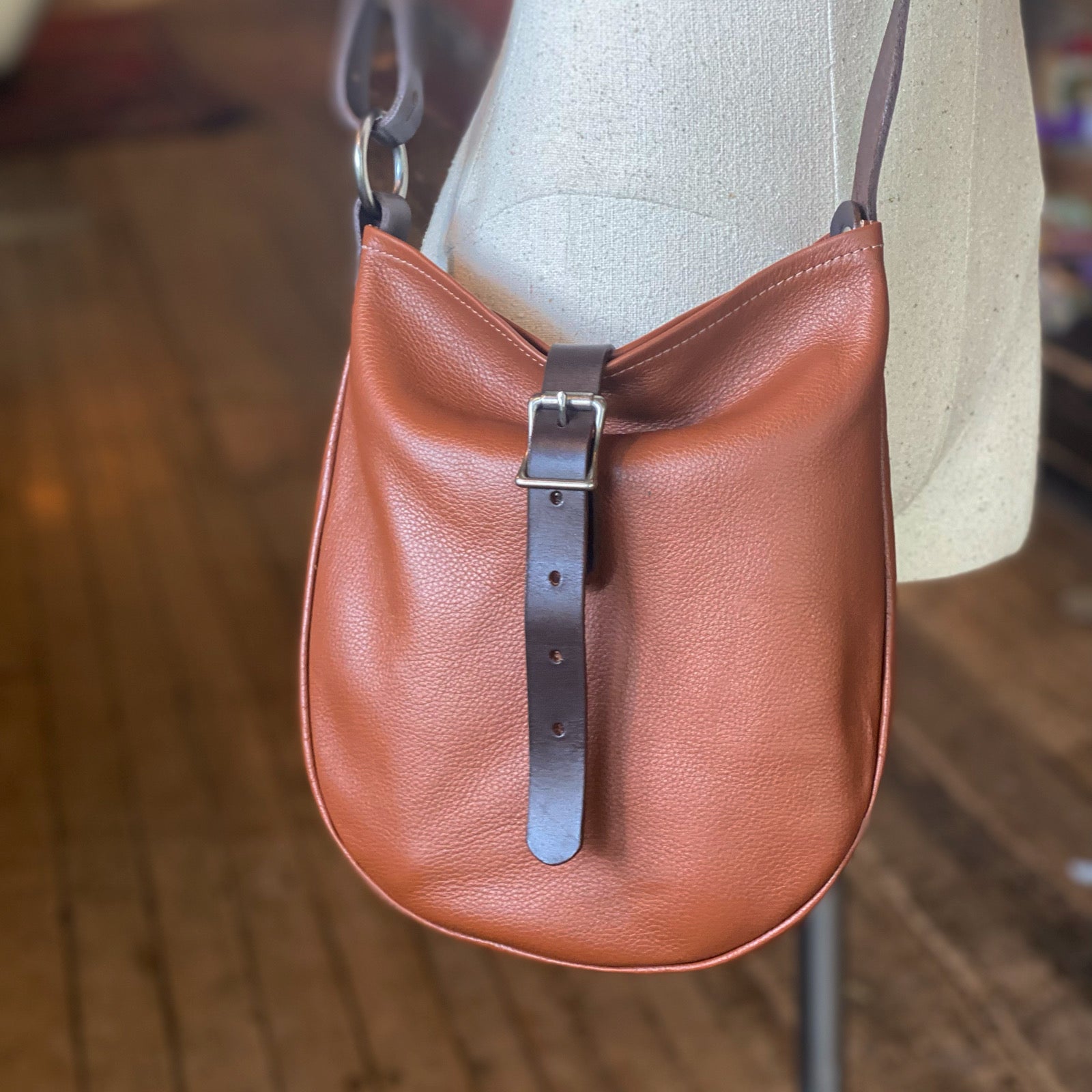 Essentials Bag