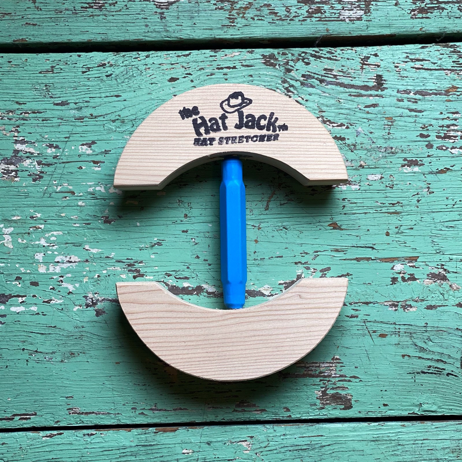 Hat Jack