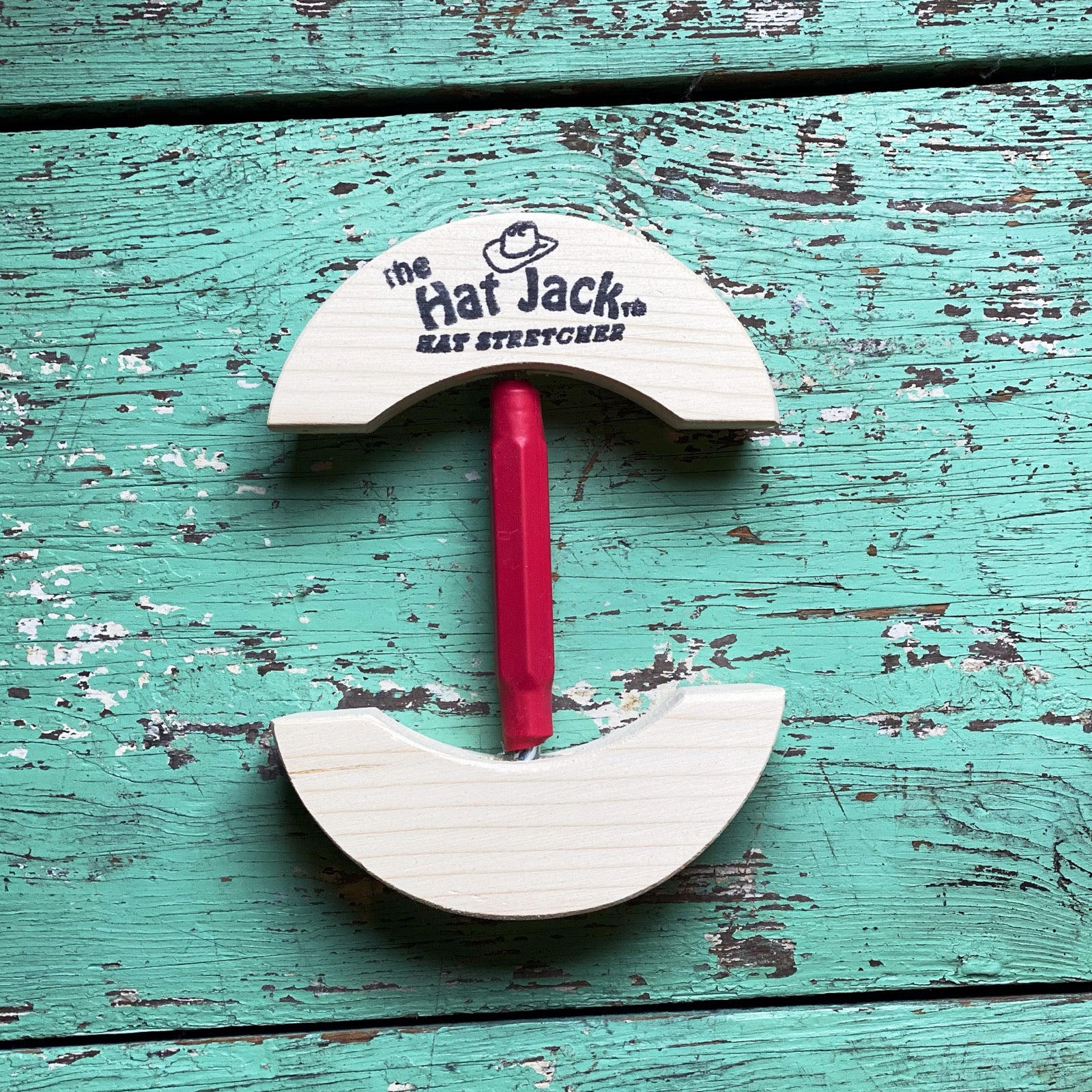 Hat Jack