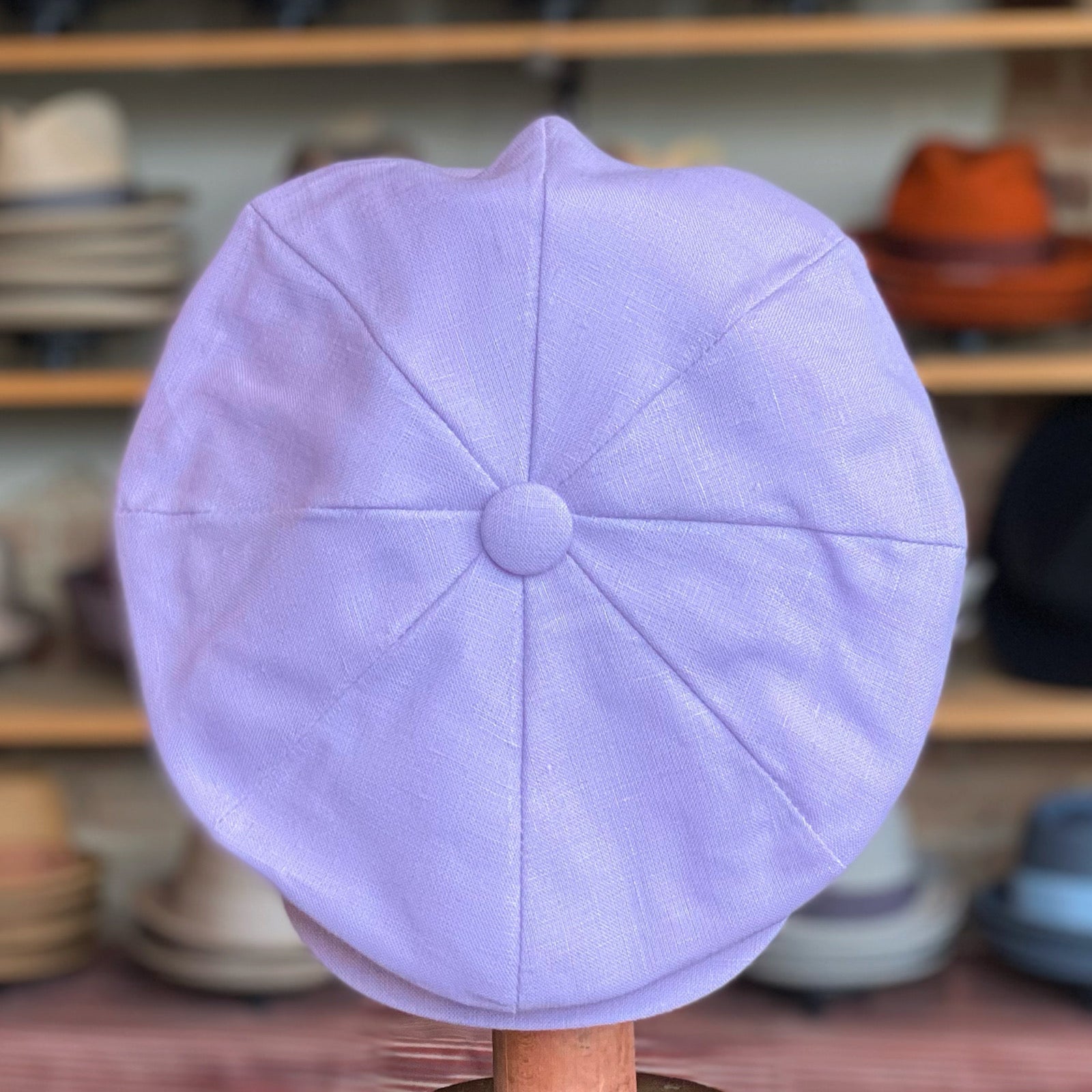 Linen Big Apple