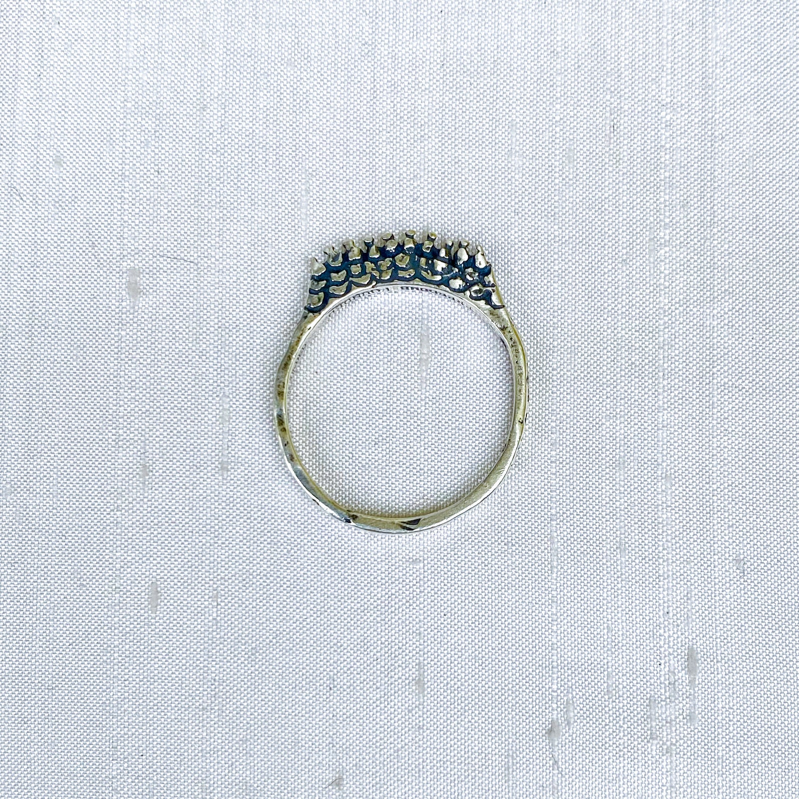 Mermaid Ring