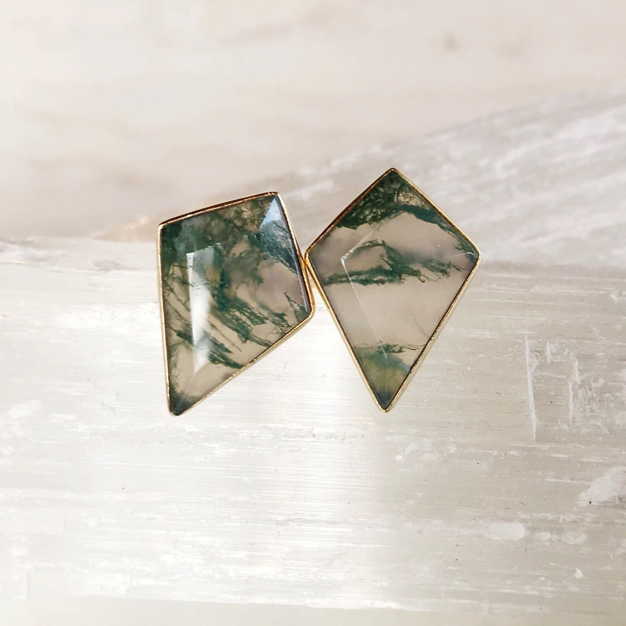 Shield Studs