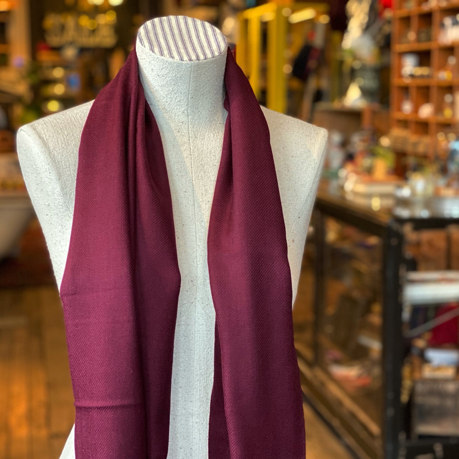 Simple Scarf