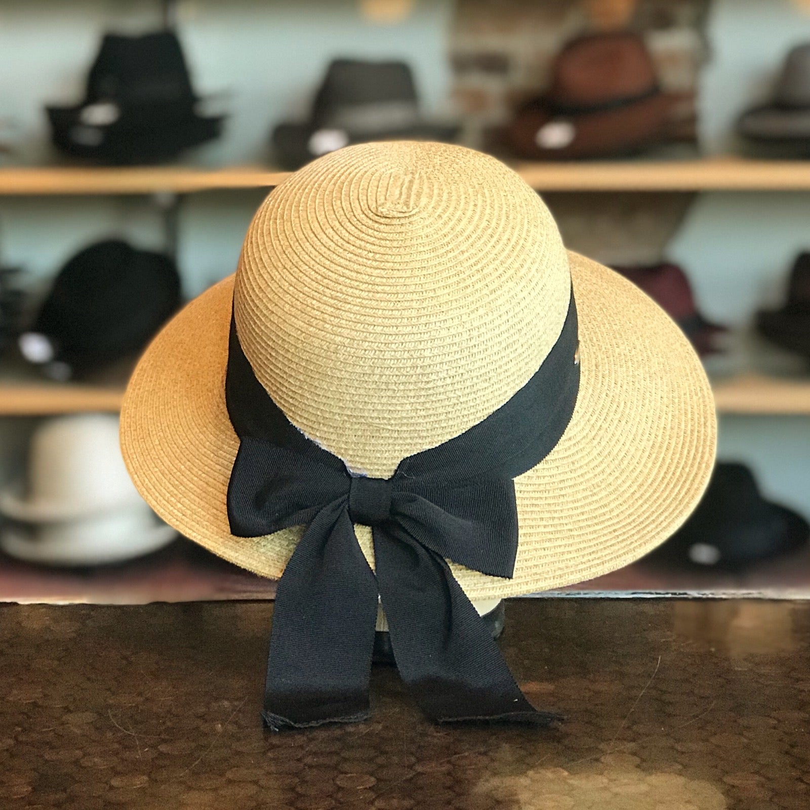 Sweet Tea Cloche