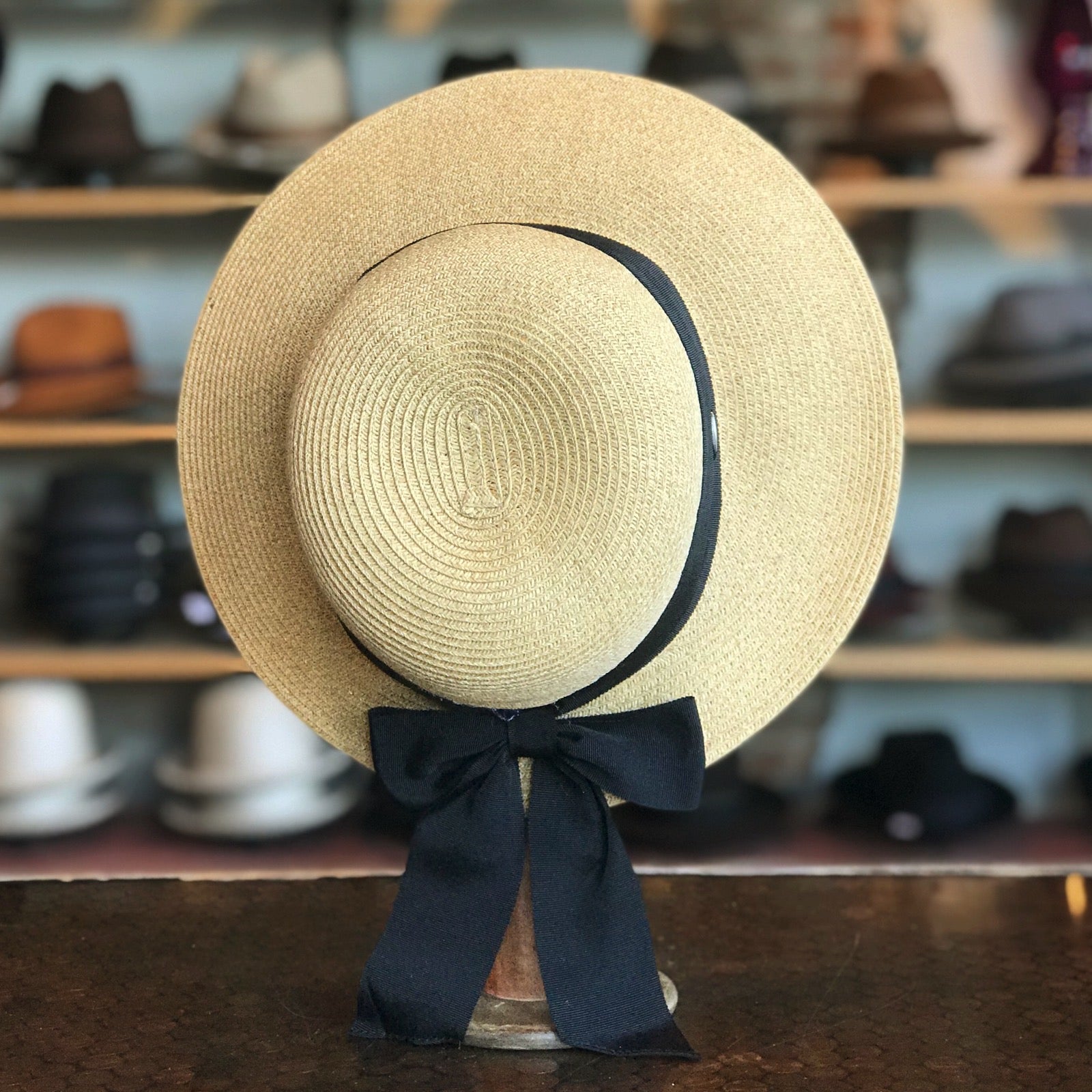 Sweet Tea Cloche