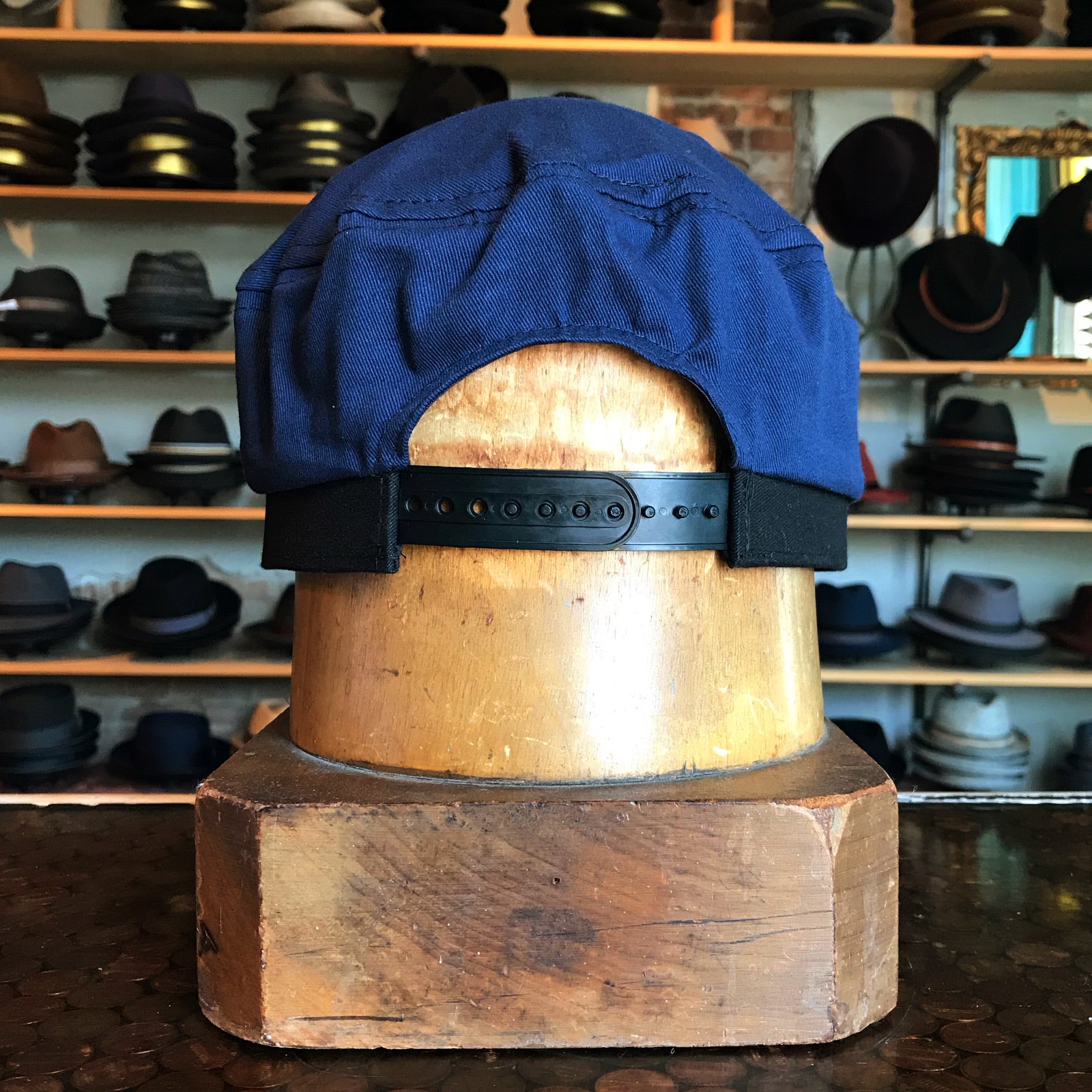 Yacht Cap