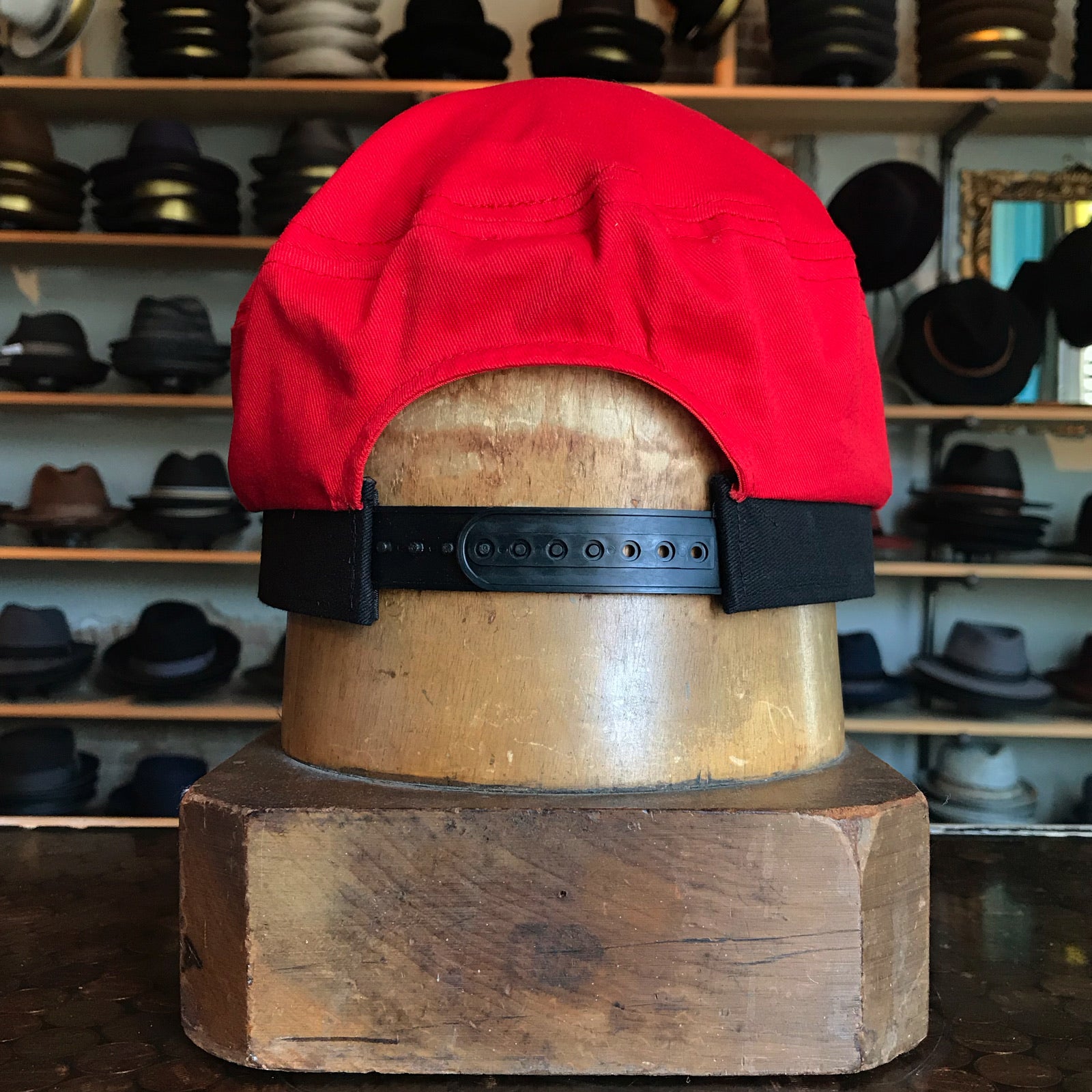 Yacht Cap