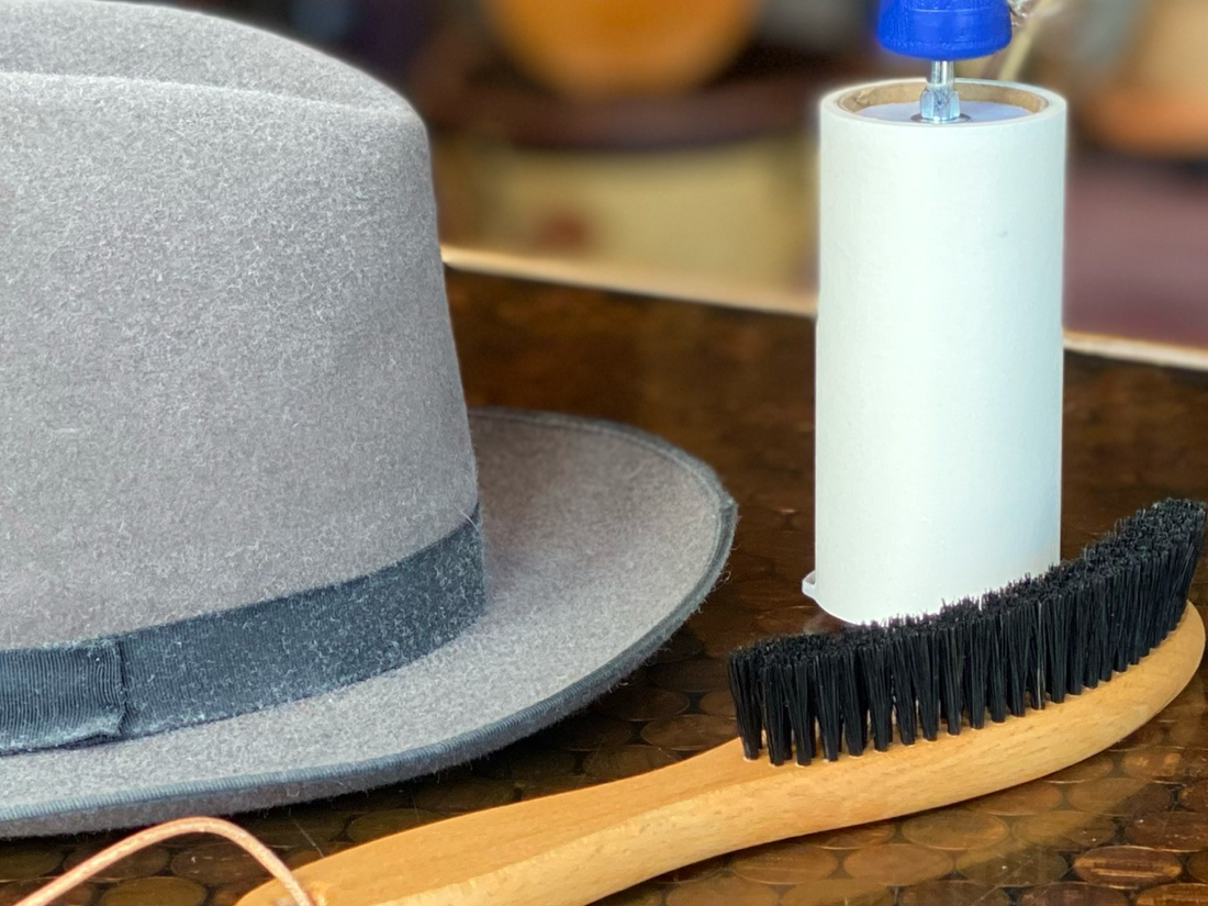 Changing Seasons, Changing Hats