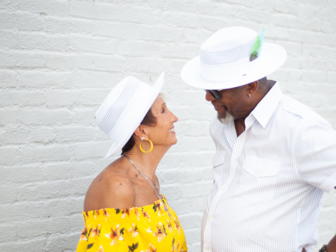 The Age-Old Question: Is It a Men's Hat or a Woman's Hat?