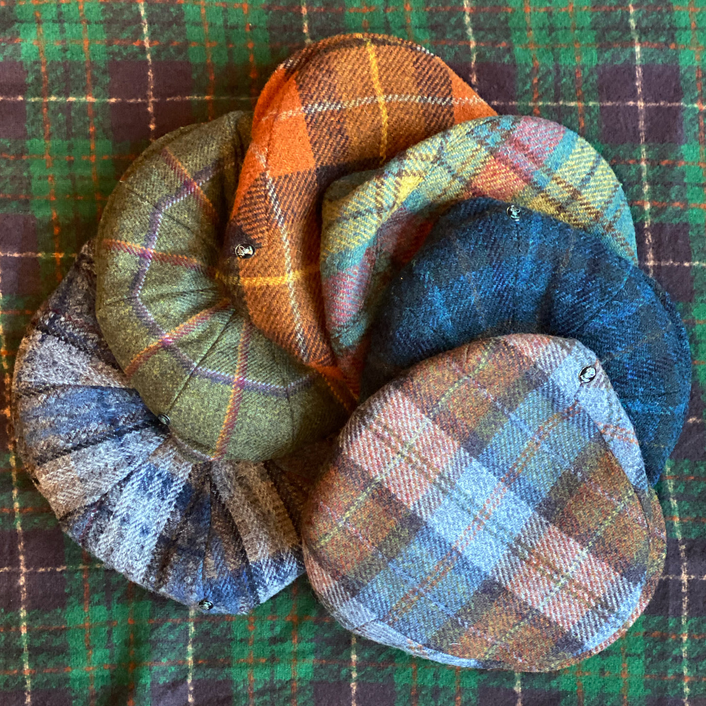 Plaid