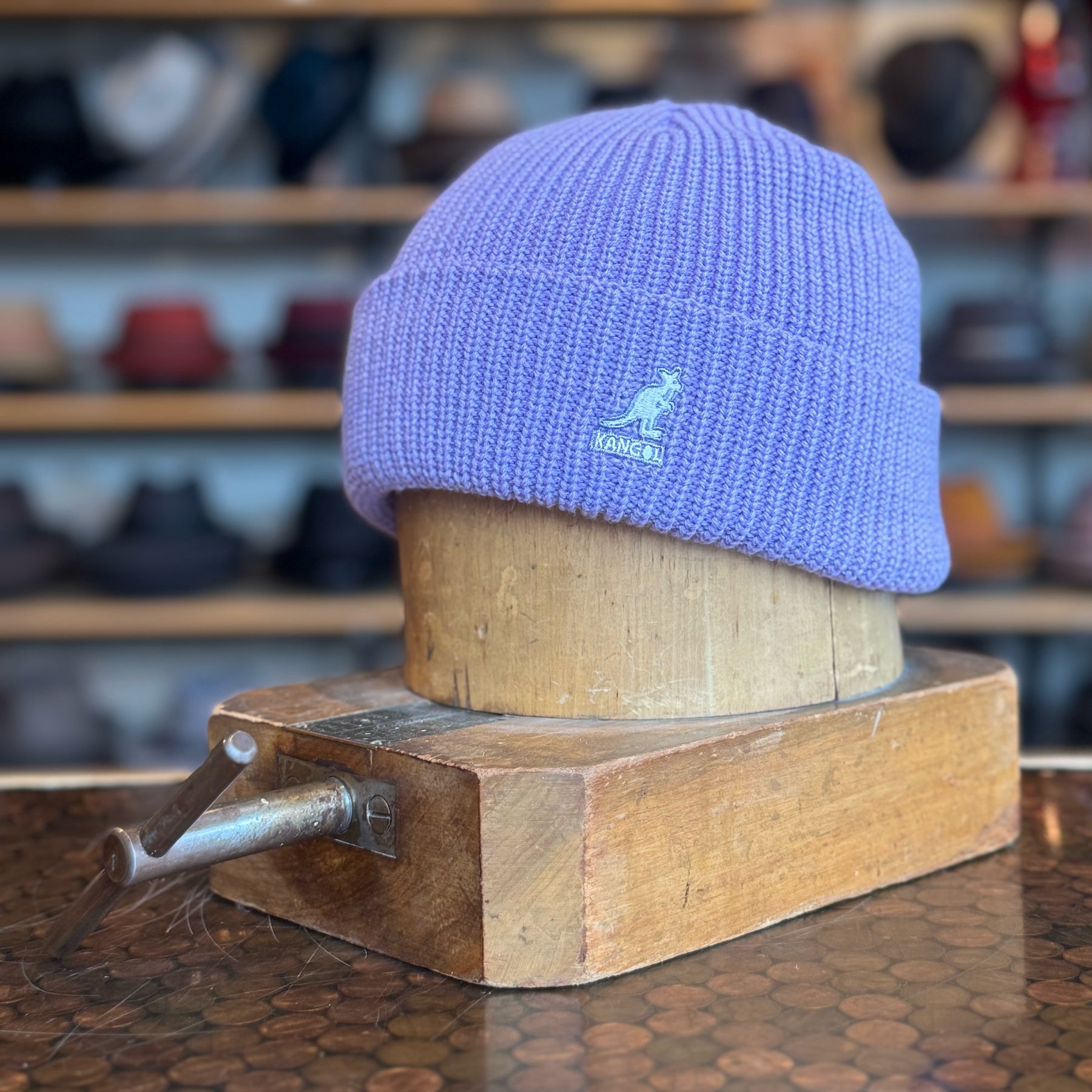 2-Way Beanie