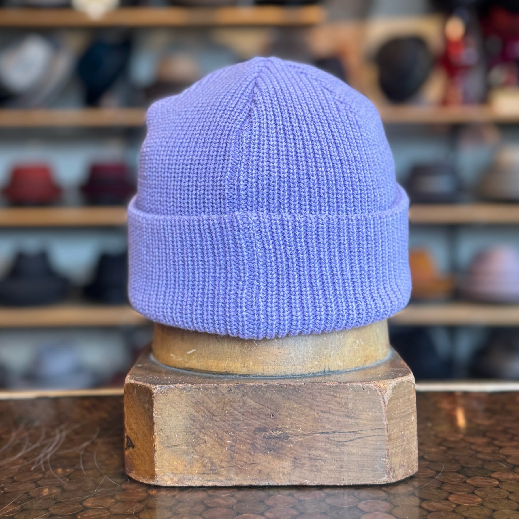 2-Way Beanie
