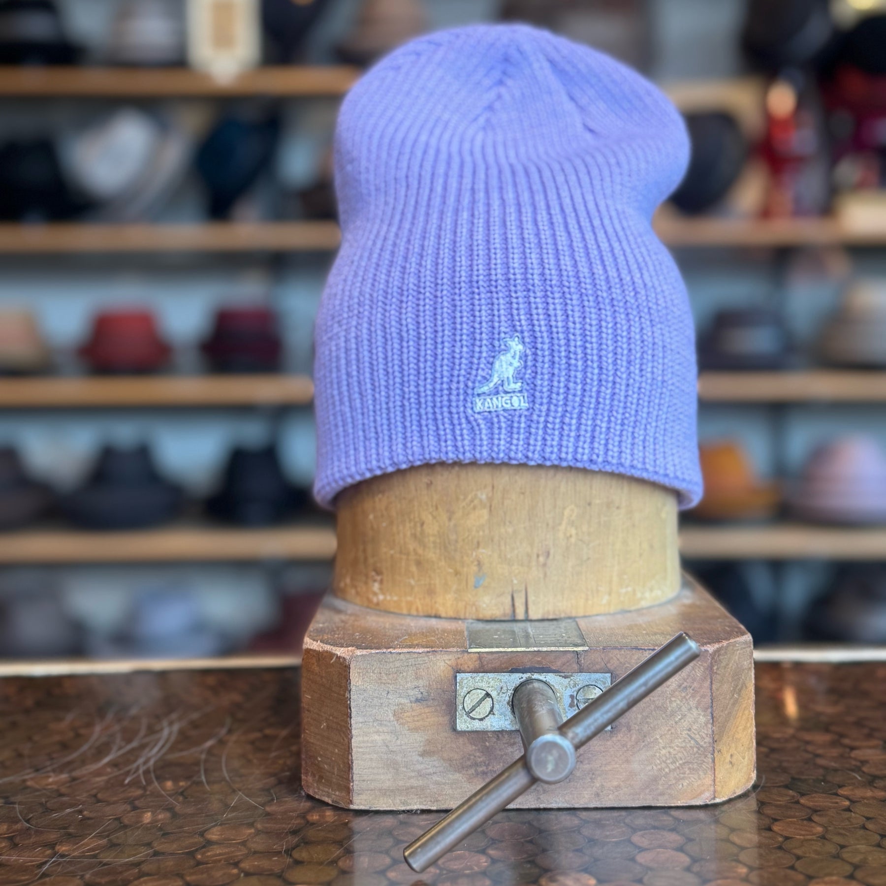 2-Way Beanie