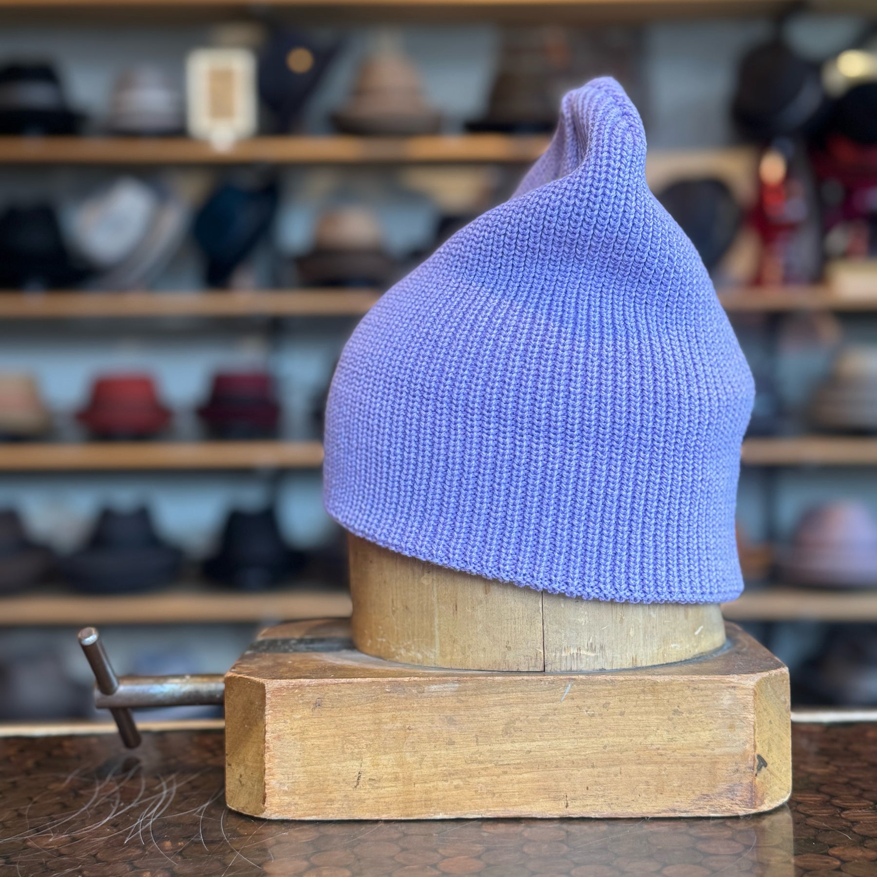 2-Way Beanie