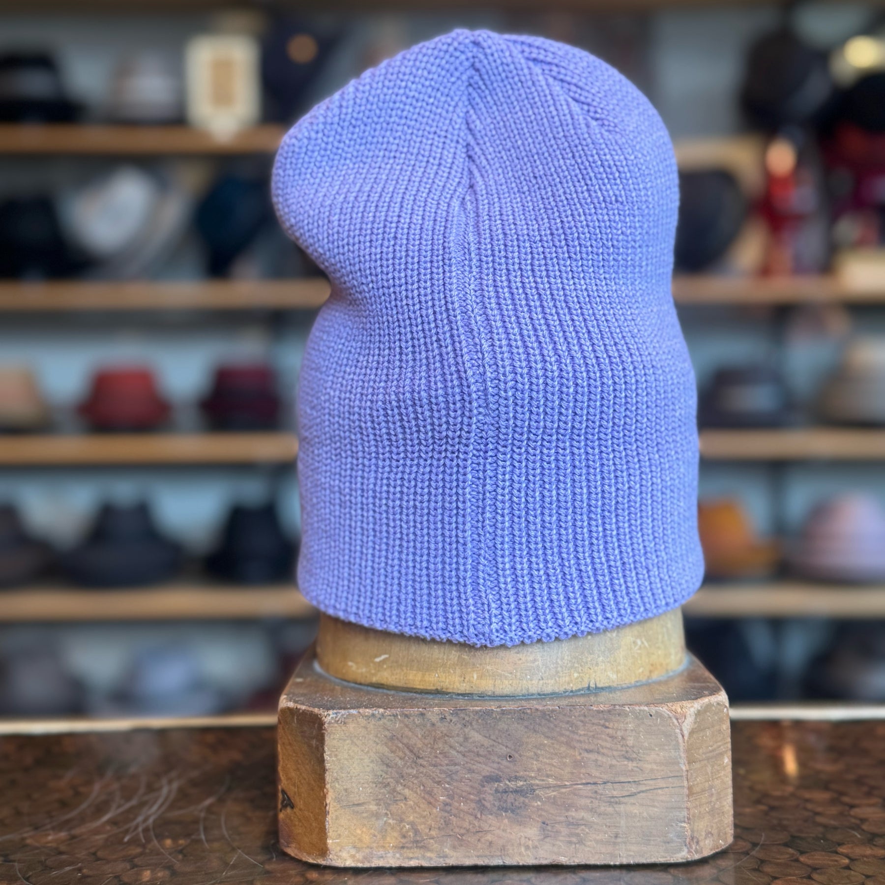 2-Way Beanie