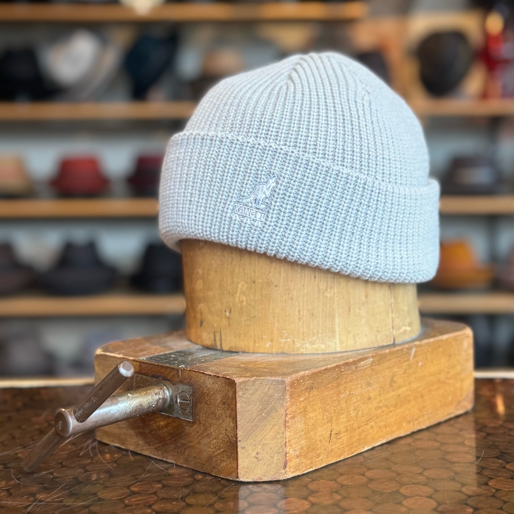 2-Way Beanie