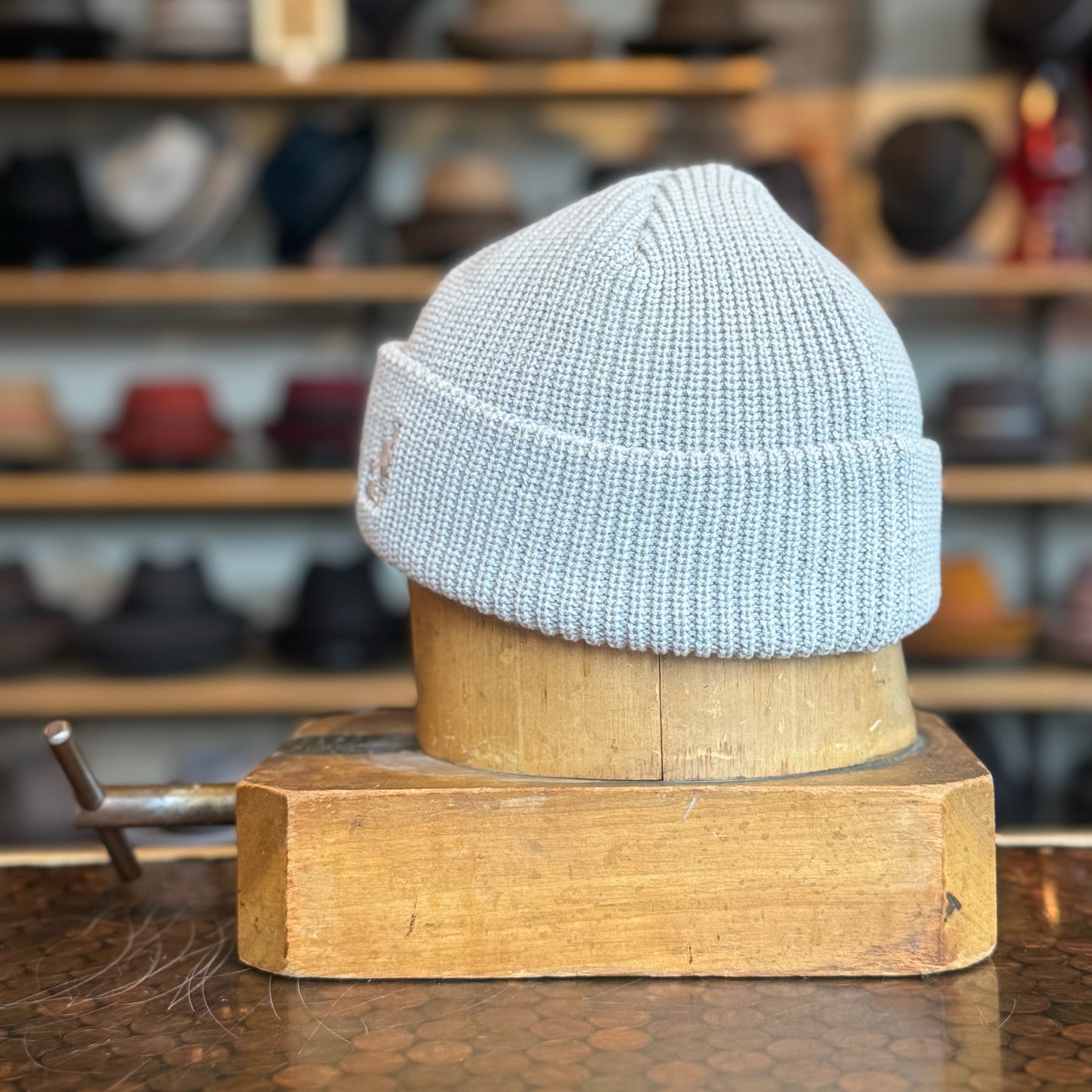 2-Way Beanie