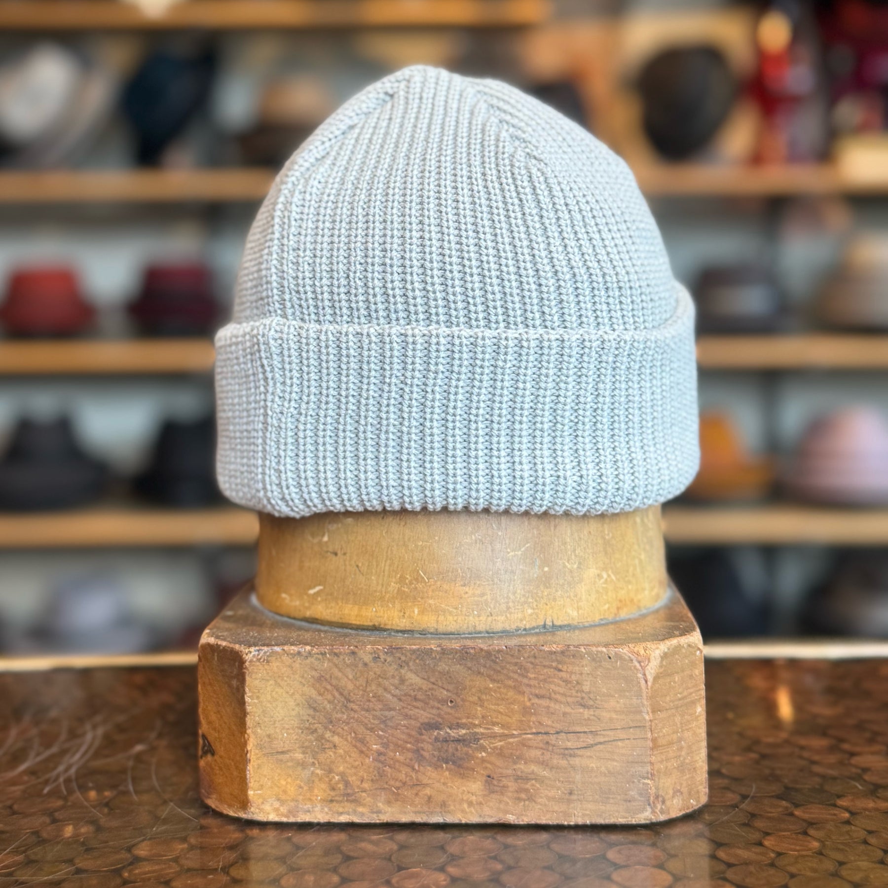 2-Way Beanie