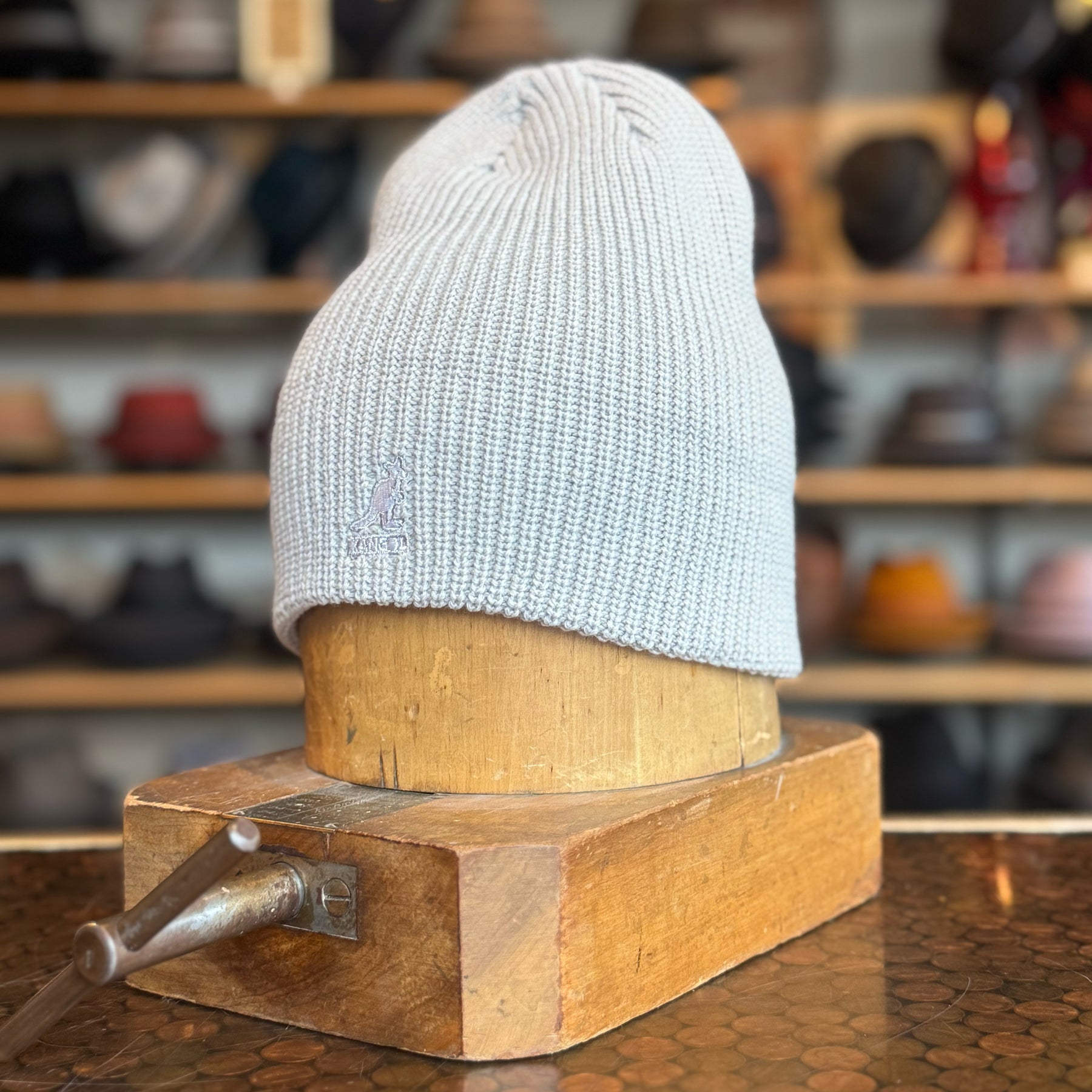 2-Way Beanie
