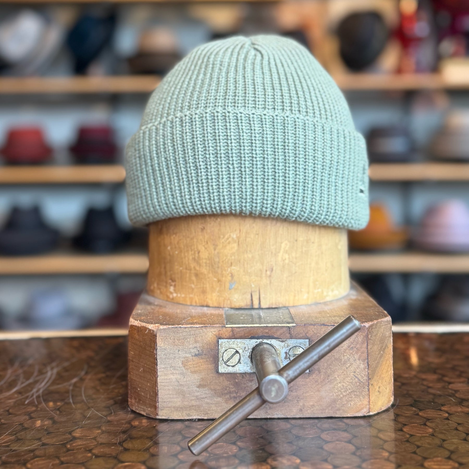 2-Way Beanie