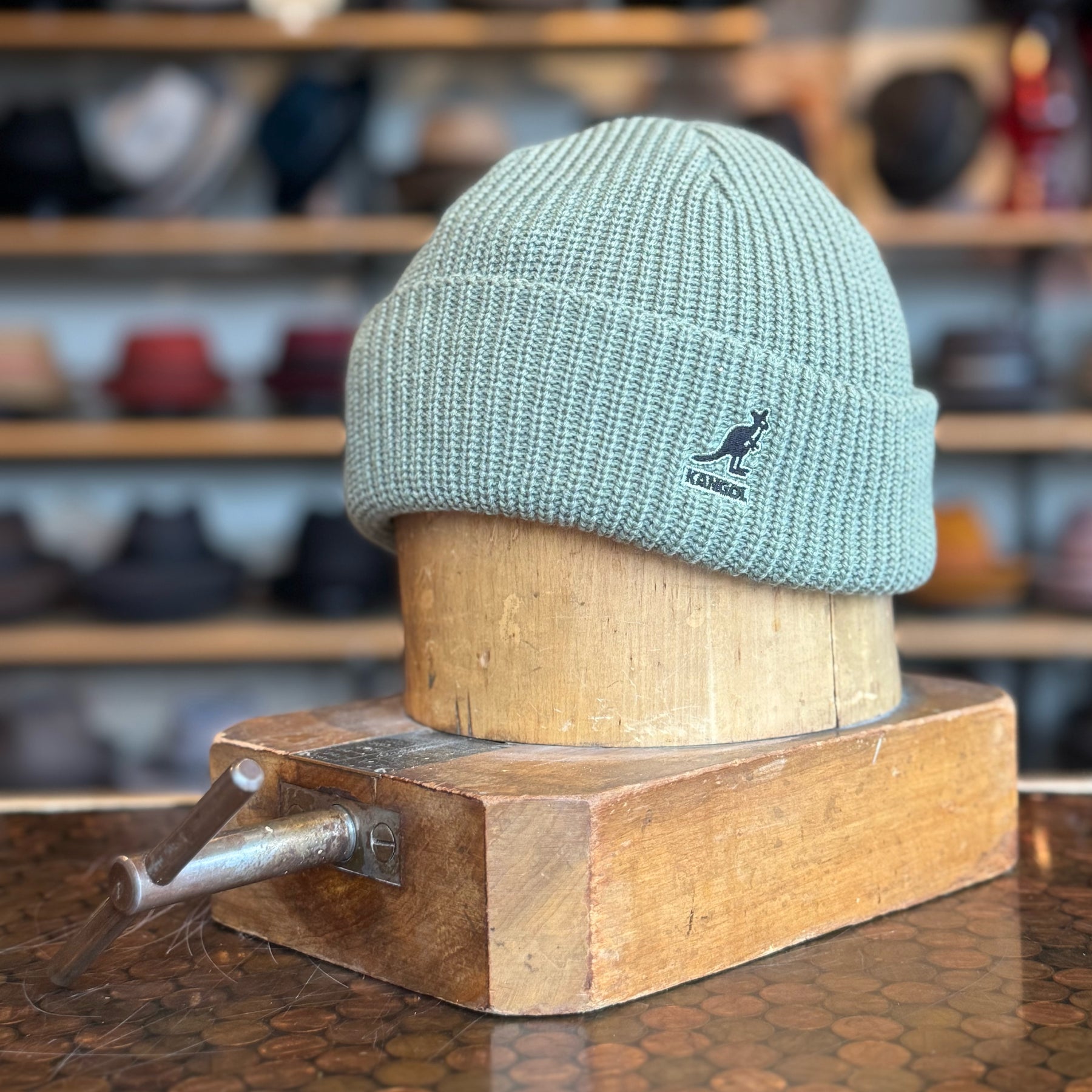 2-Way Beanie