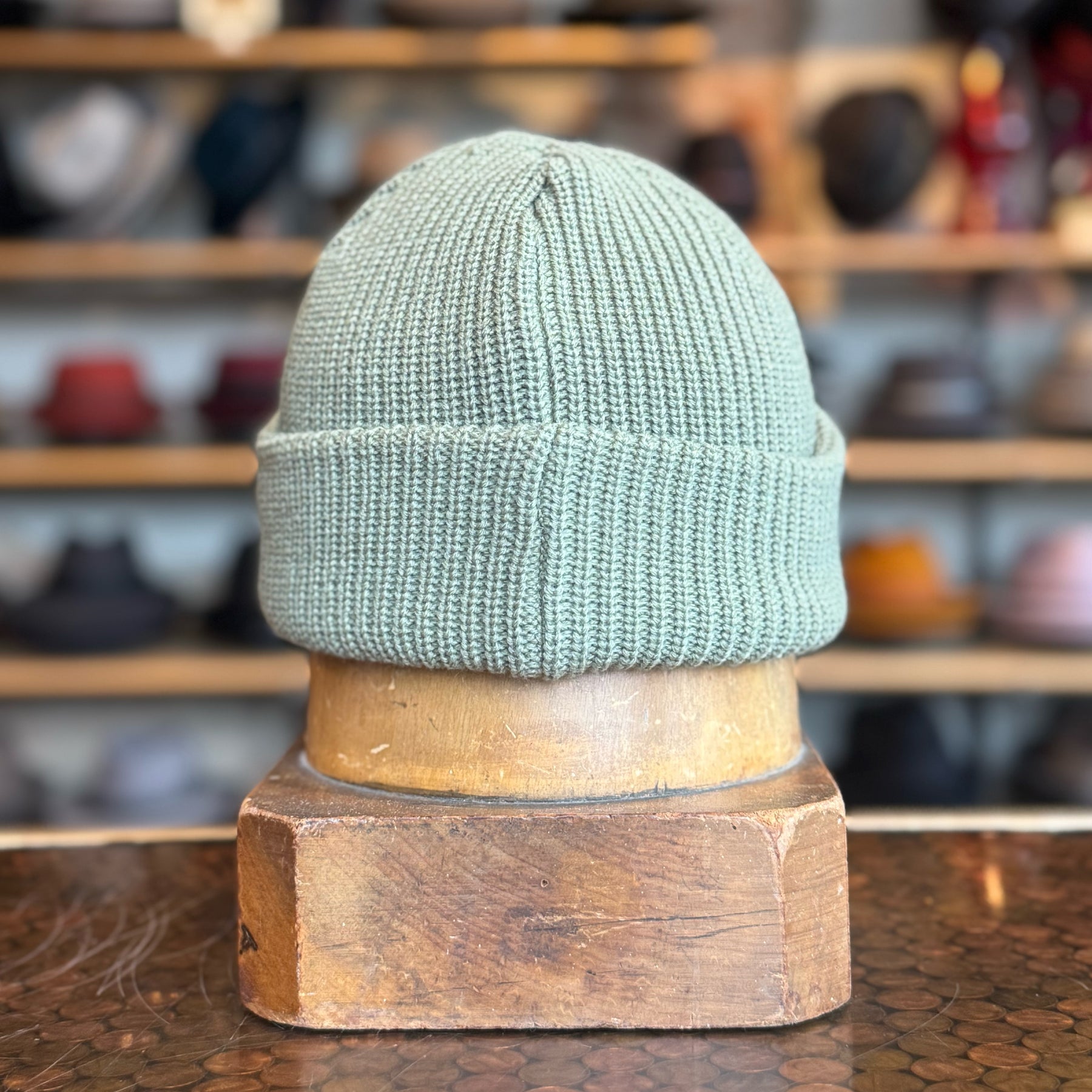 2-Way Beanie