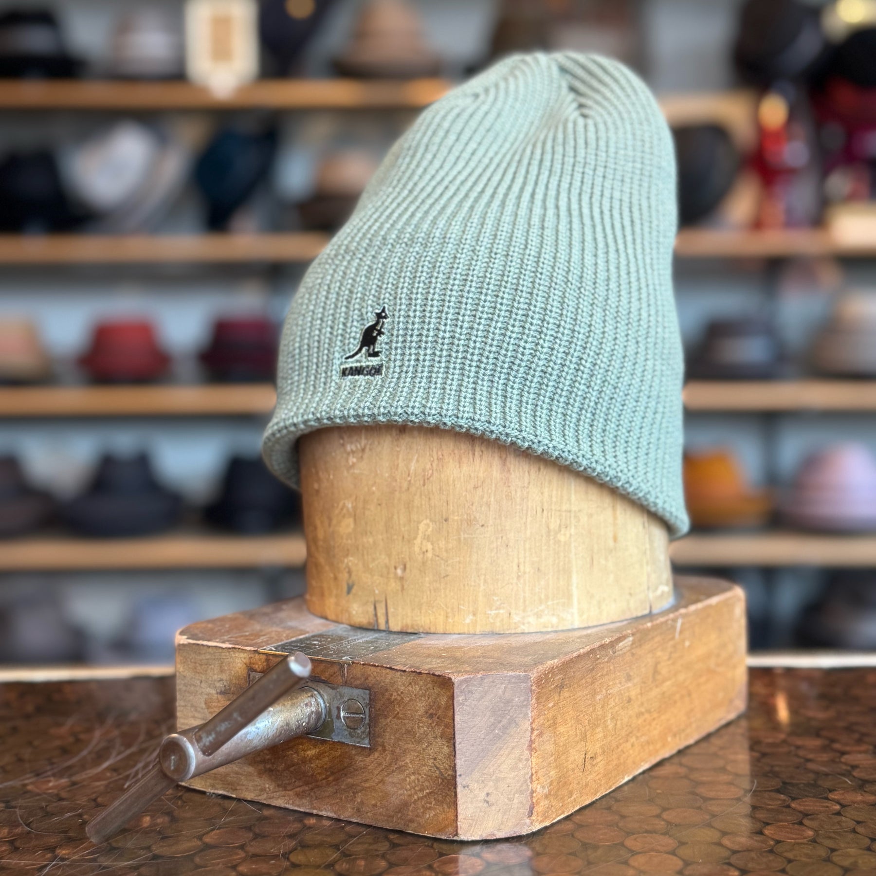 2-Way Beanie