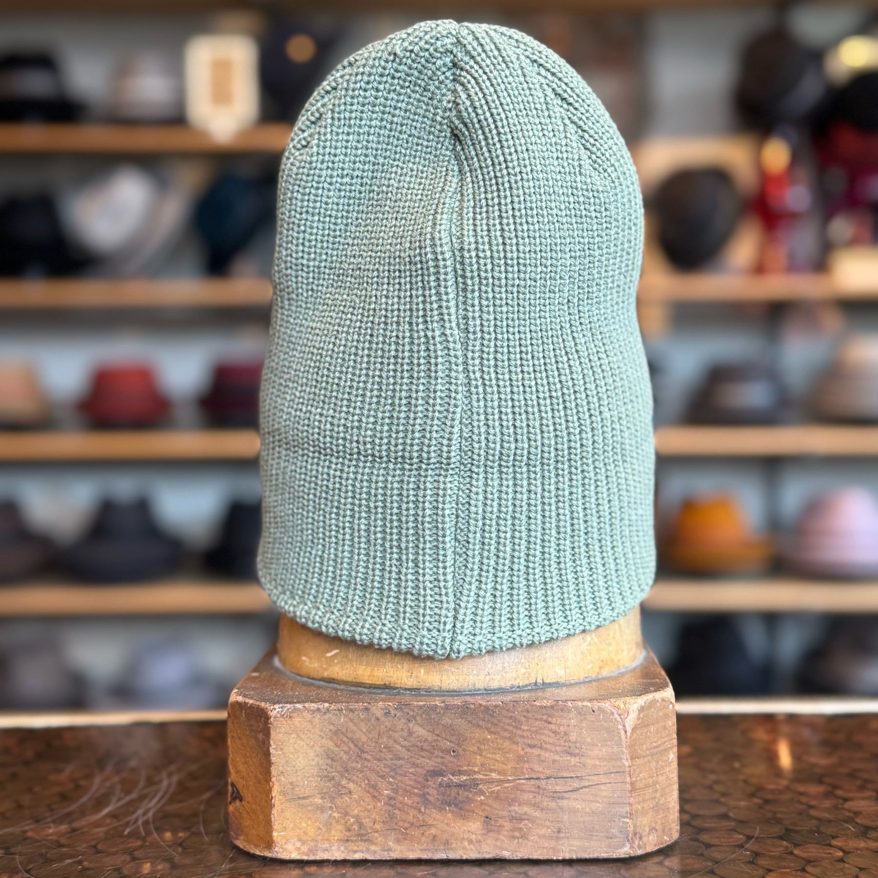 2-Way Beanie