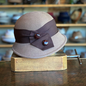 Button Sidewinder