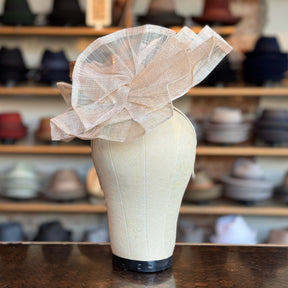 Absinthe Frappe Fascinator