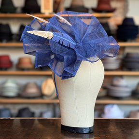 Absinthe Frappe Fascinator