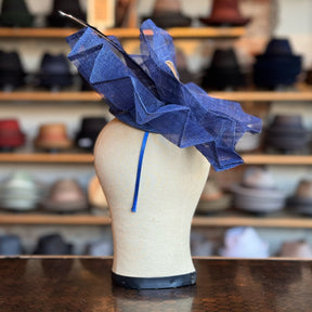 Absinthe Frappe Fascinator
