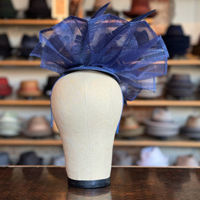 Absinthe Frappe Fascinator