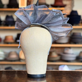 Absinthe Frappe Fascinator