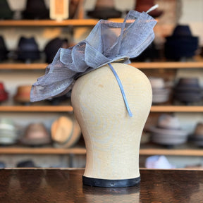 Absinthe Frappe Fascinator