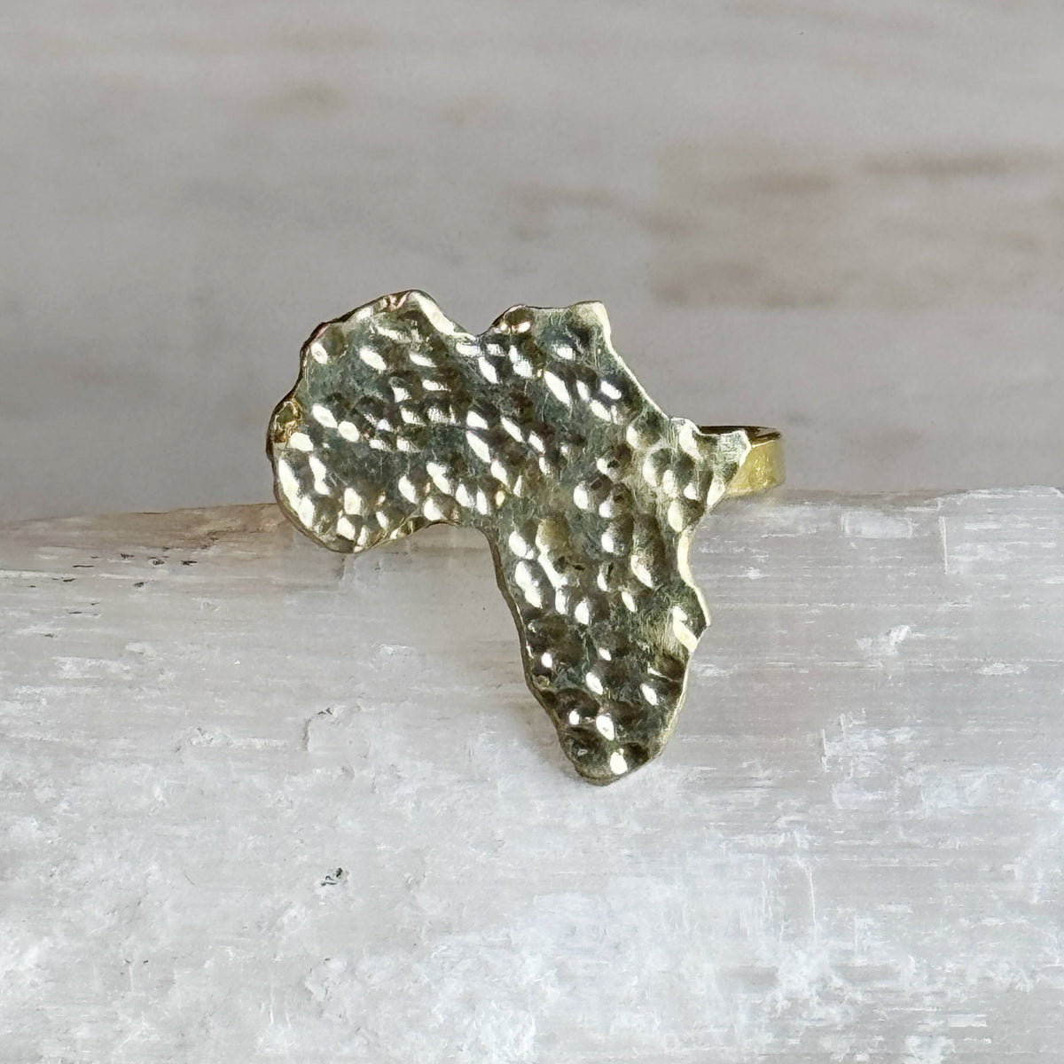 Africa Ring