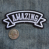 Amazing Patch