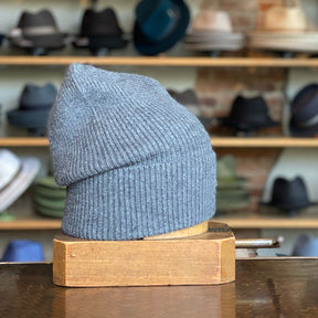 Angora Beanie