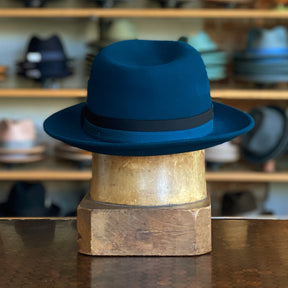 Appley Fedora