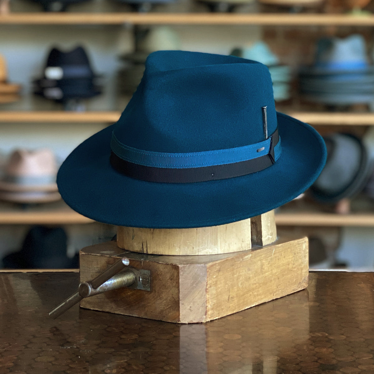 Appley Fedora