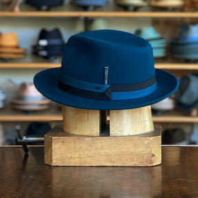 Appley Fedora