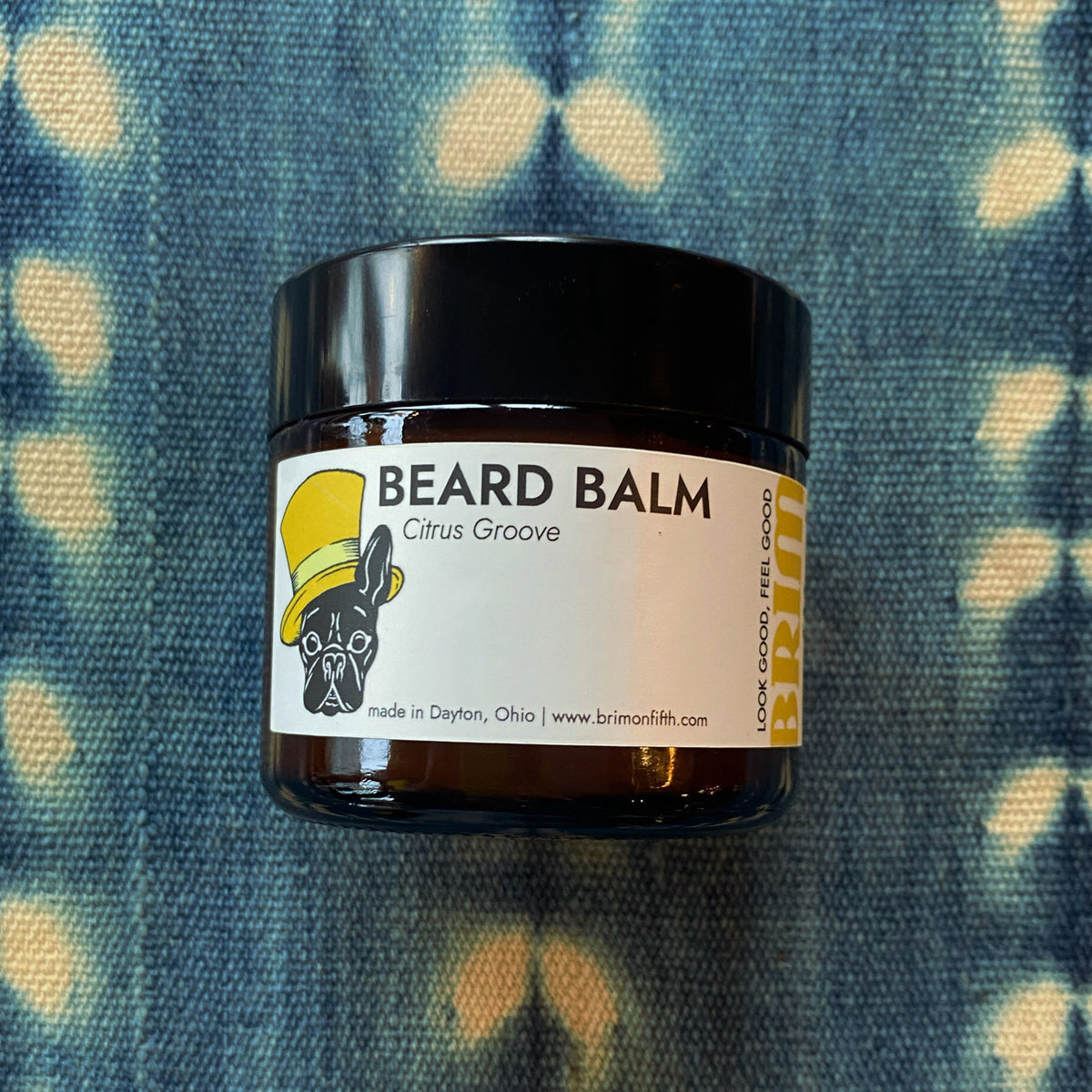 Beard Balm