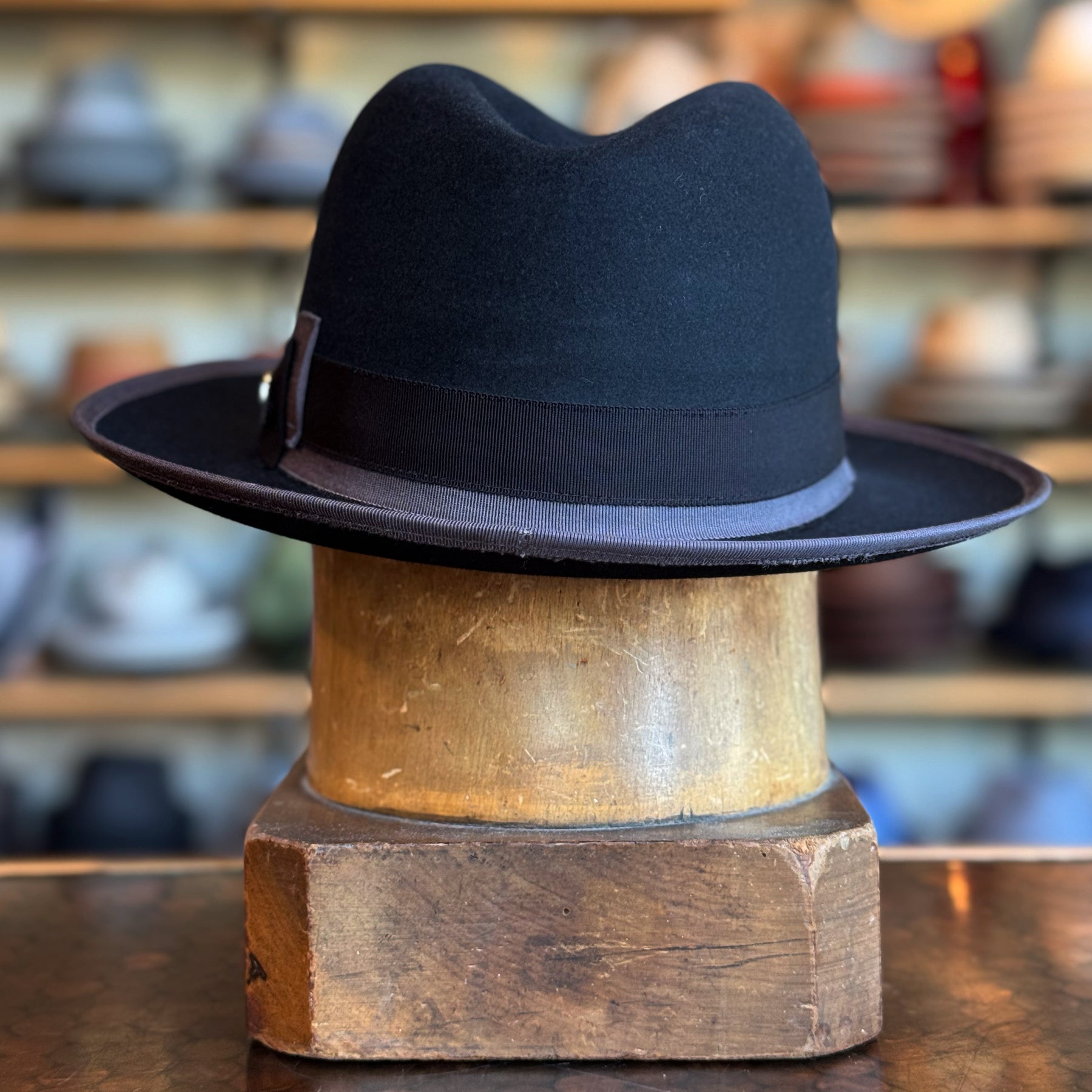 Bel-Air Fedora