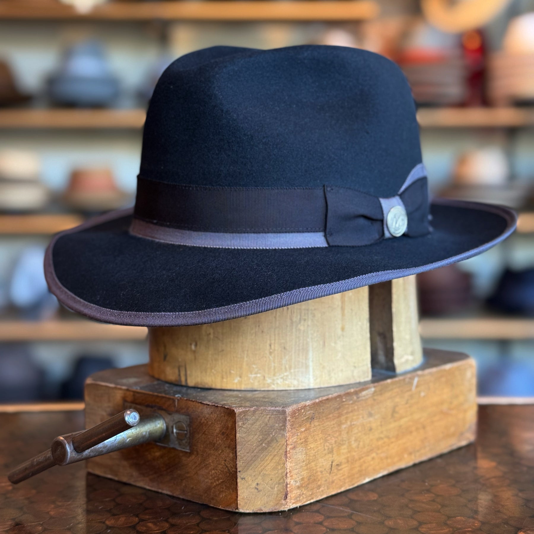 Bel-Air Fedora
