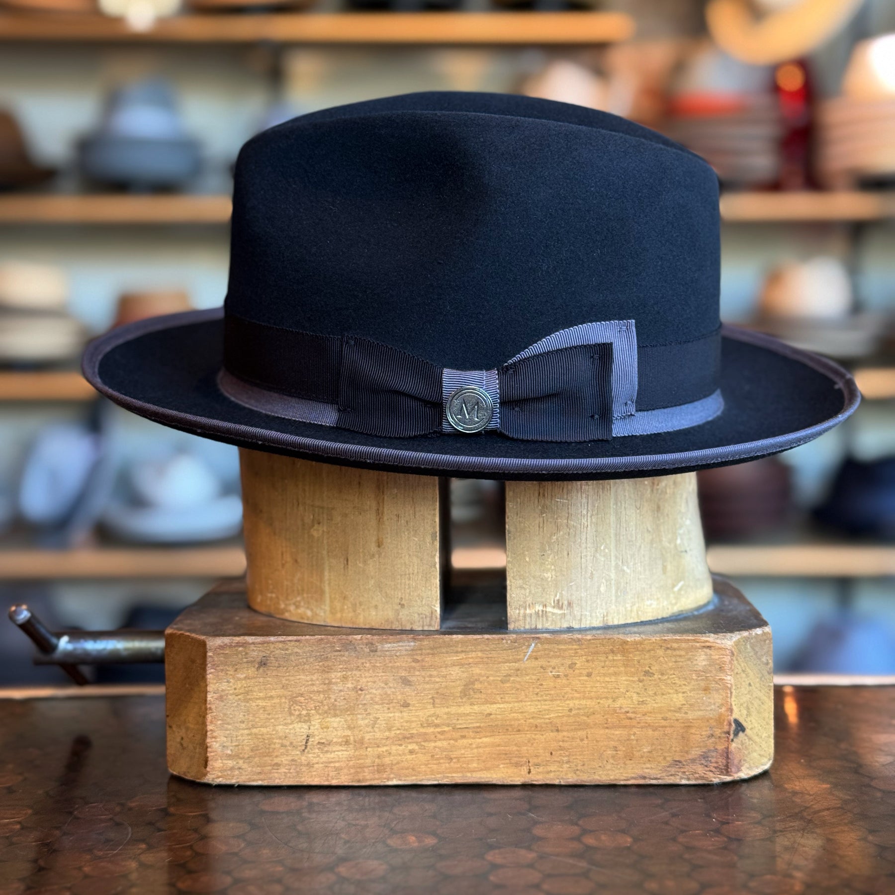 Bel-Air Fedora